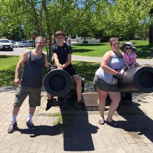 Meet your Posher, Kimberly